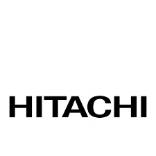 HITACHI