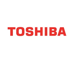 TOSHIBA