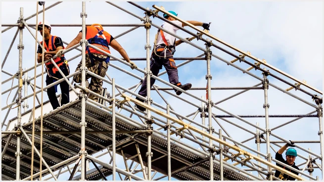 Scaffold